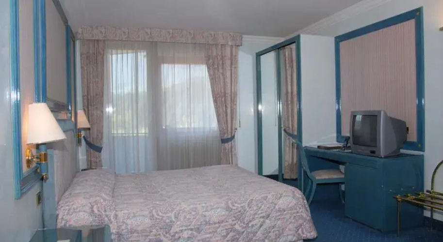 Hotel Plaza Cattoni