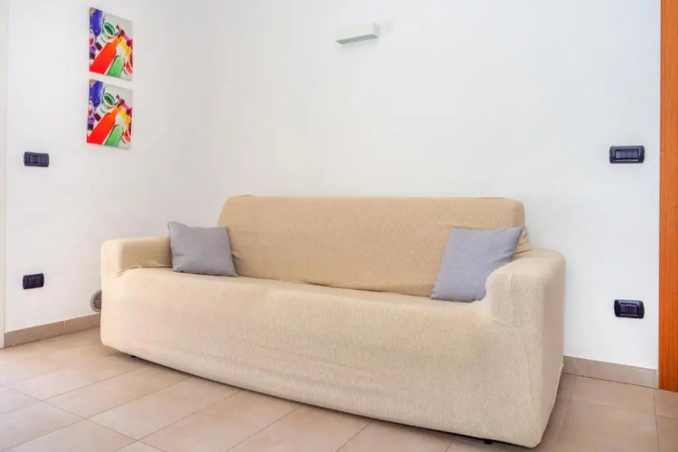 Villa Marconi Apartment 8