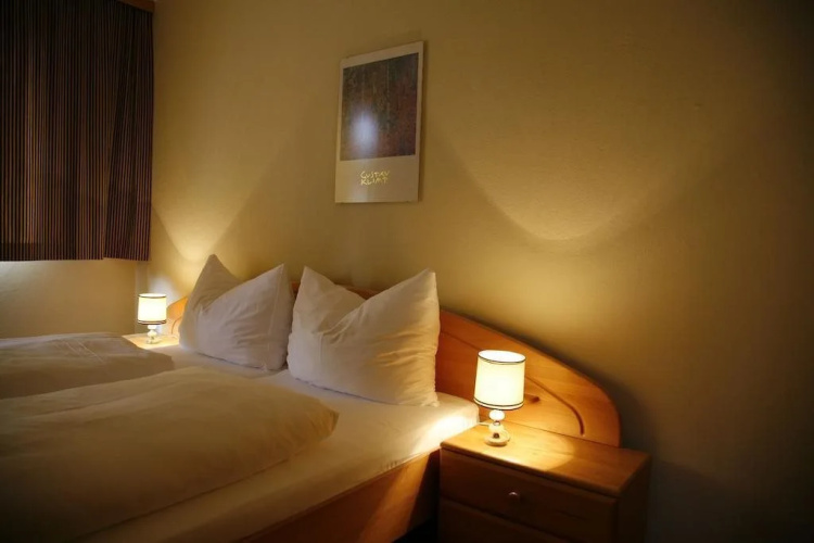 Hotel Lukanz