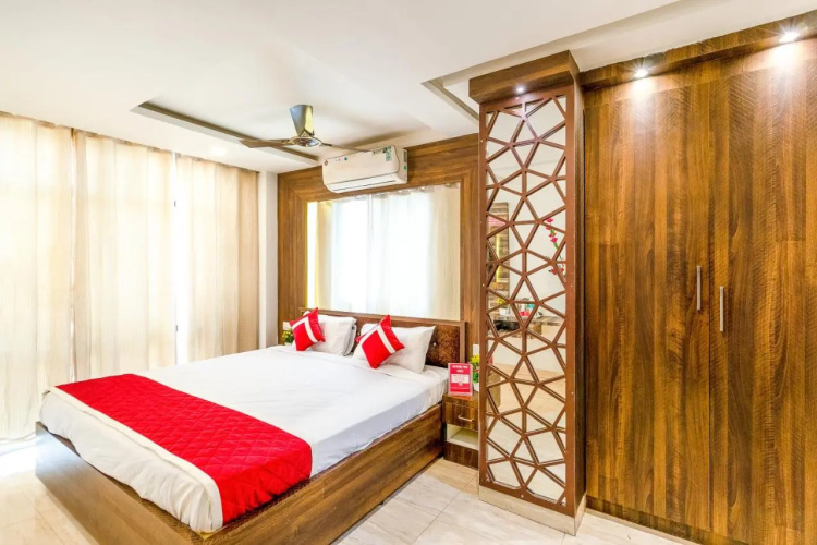Octave Kings Suites