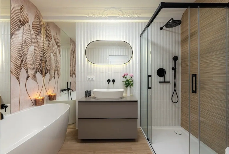 Luxury Apartment