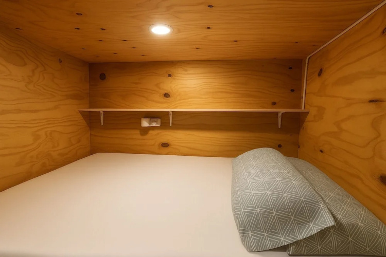 Cubik Rooms