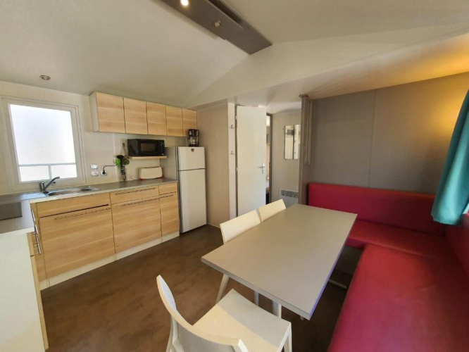 2 Bedrooms Standard room