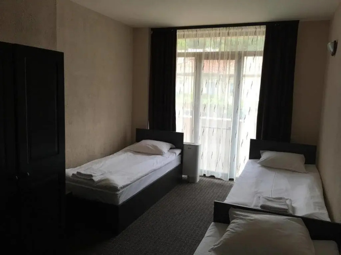 Hotel Opalchenets