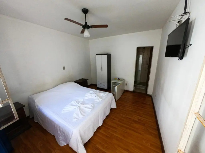 Pousada Villa Real