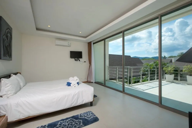 Villa Raja
