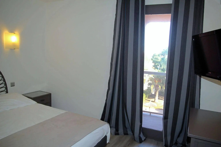 Hôtel Aquarius