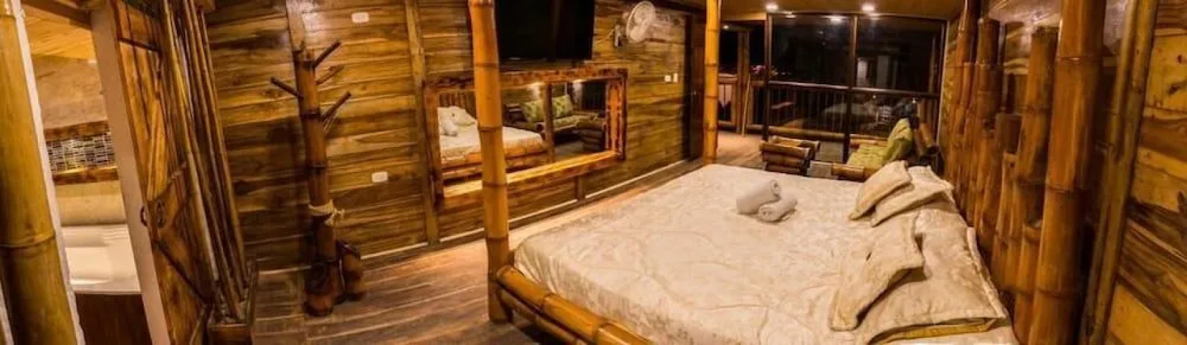 Hotel Prana