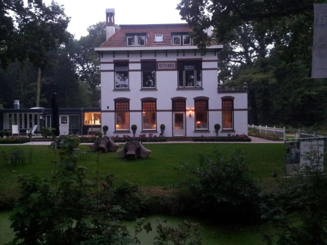 Hotelbild
