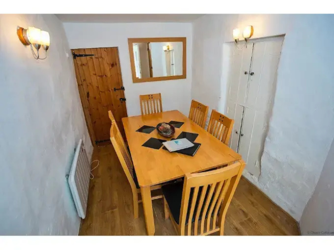 Croyde Down View 2 Bedrooms