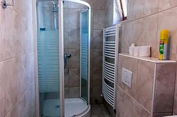 Novák ház