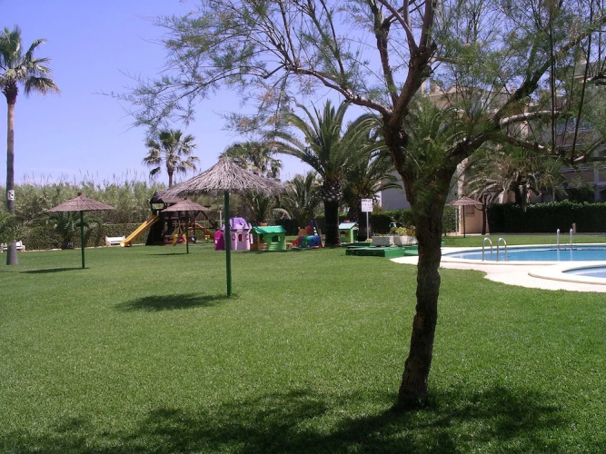 157 Bahí De Denia