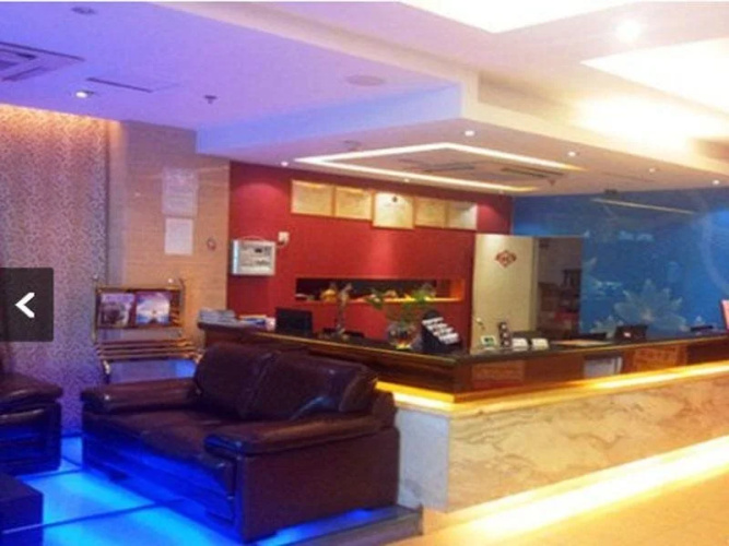 Imagen del hotel