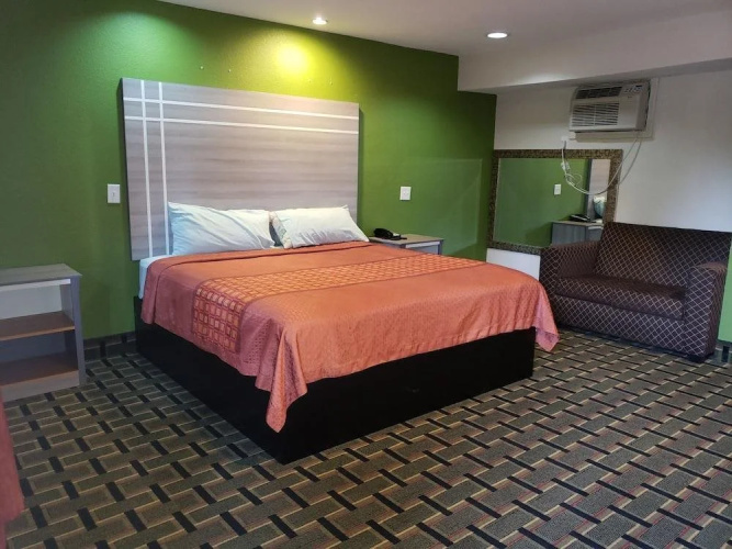 Imagen del hotel