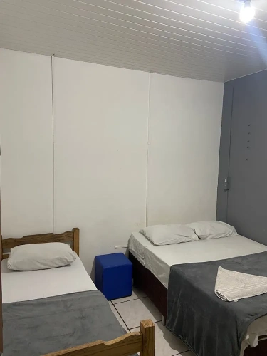 Economy Triple room