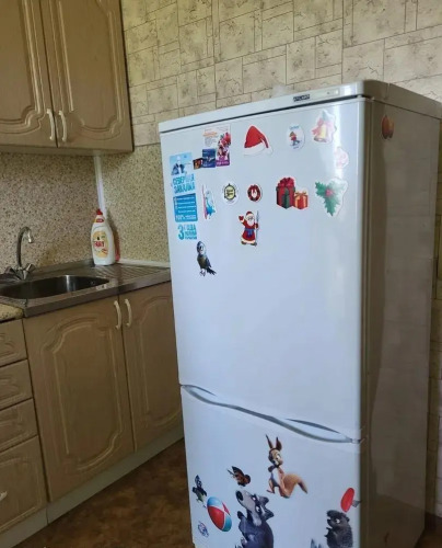 Фотография номера квартиры Апартаменты в новом доме с большим двором и развитой инфраструктурой