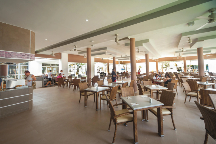 Riu Palace Antillas - Adults Only - All Inclusive photo 25