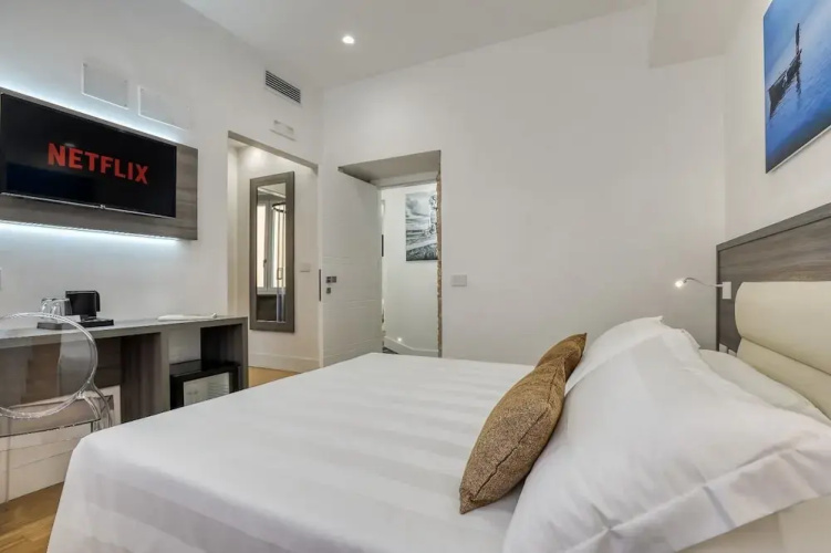Gallery Suite