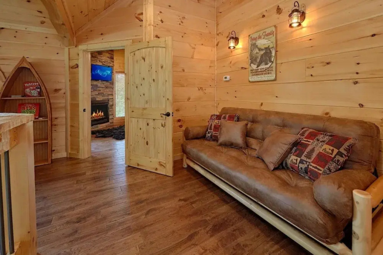 Big Sky Lodge Apartment 2