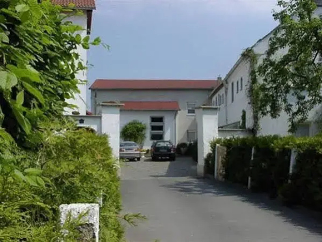 Pension Rhrborn