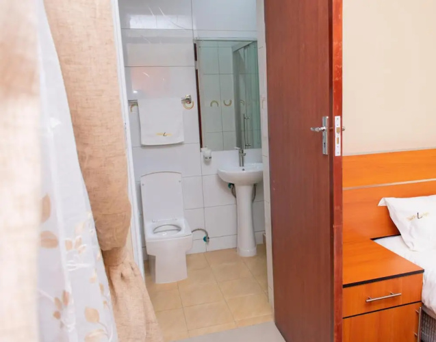Travelodge Malawi