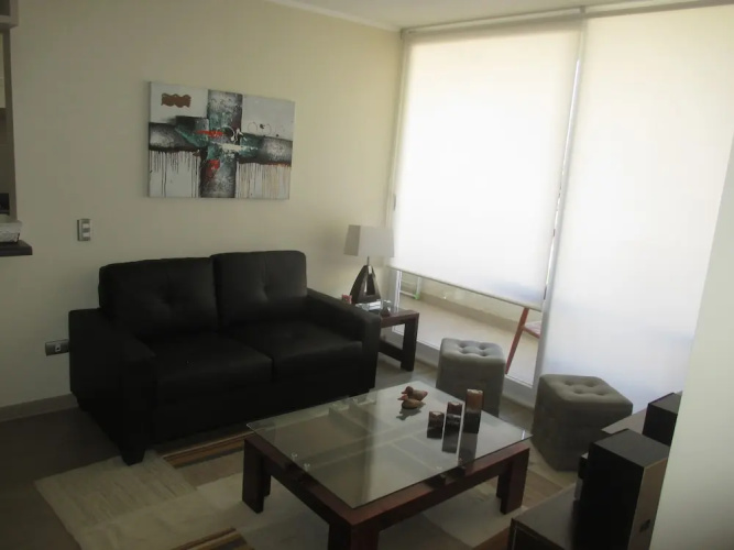 Departamento Molina