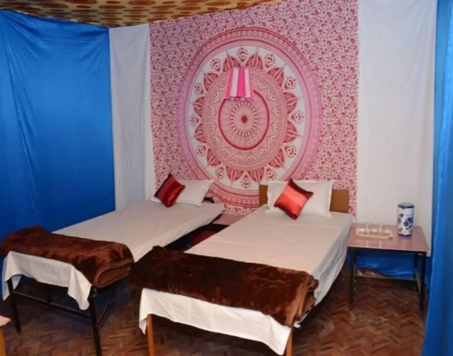 Swachh Room