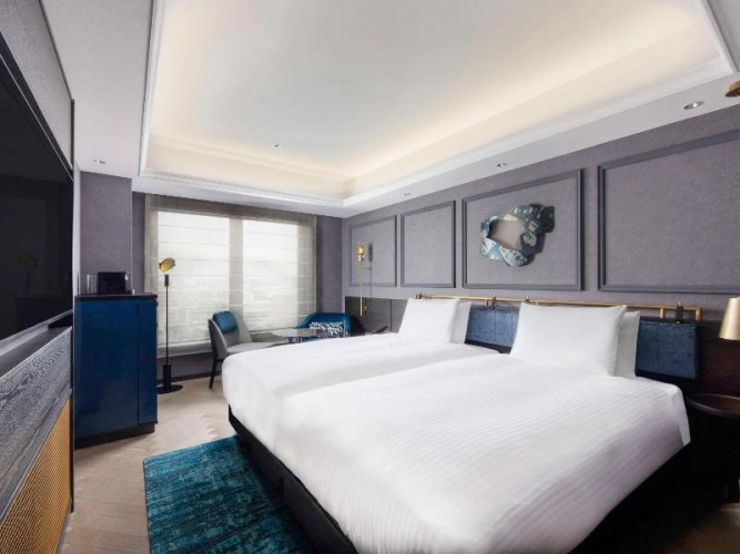 Mercure Tokyo Haneda Airport photo 8