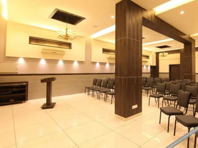 Hotel Executive Inn
