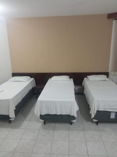 Classic Triple room
