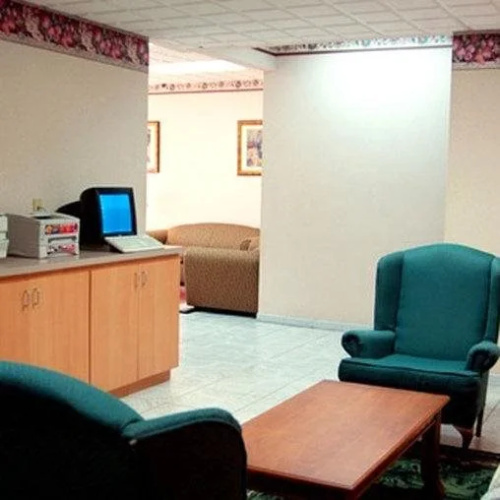 Best Western Executive Inn