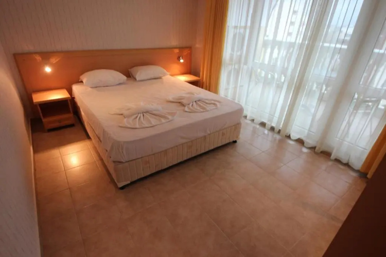 Menada Miramar Palace Apartments