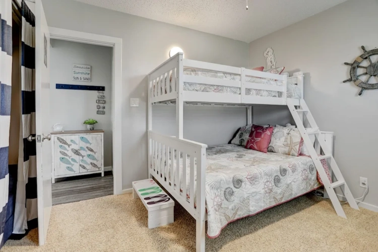 2 Bedrooms Standard room