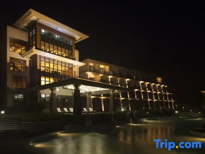 Ramada Hotel Long Beach, Shengsi
