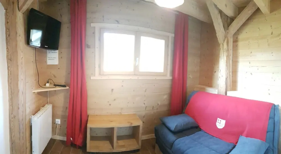Chalet d'en Ô