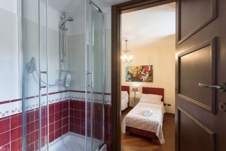 San Leonardo B&B