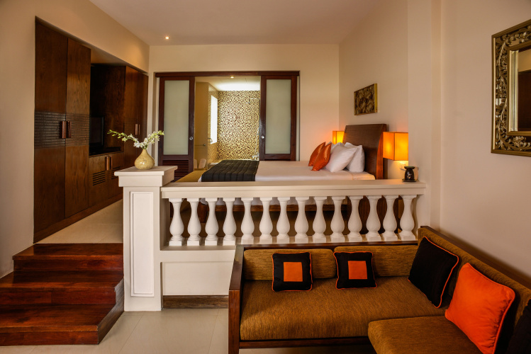 Anantara Hoi An Resort