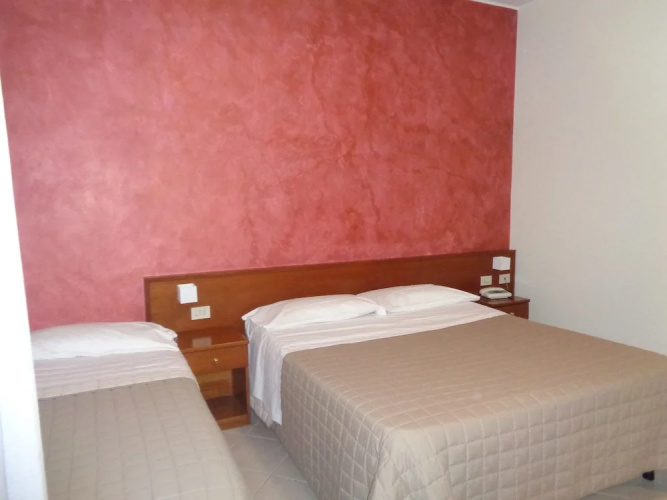 Hotel Millennium