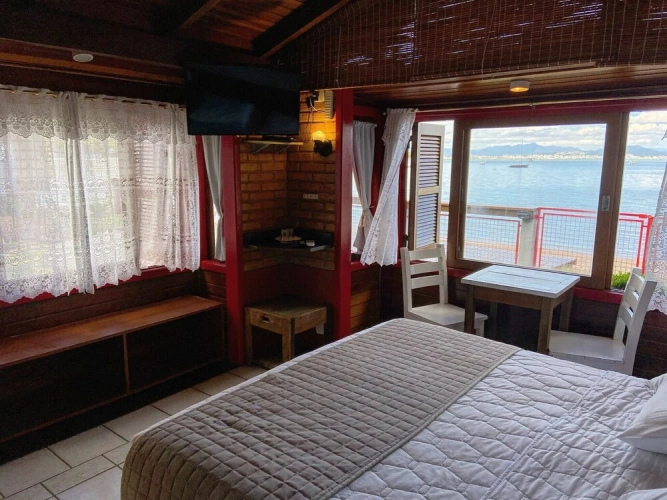 Premium room