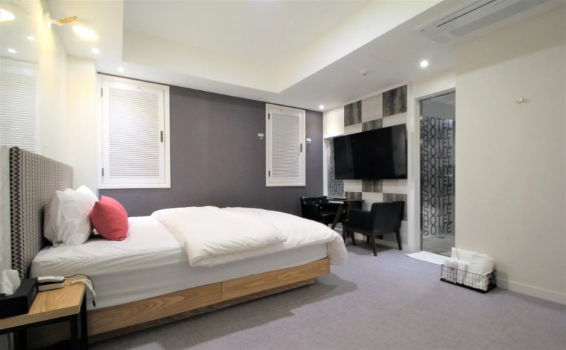 Some Hotel