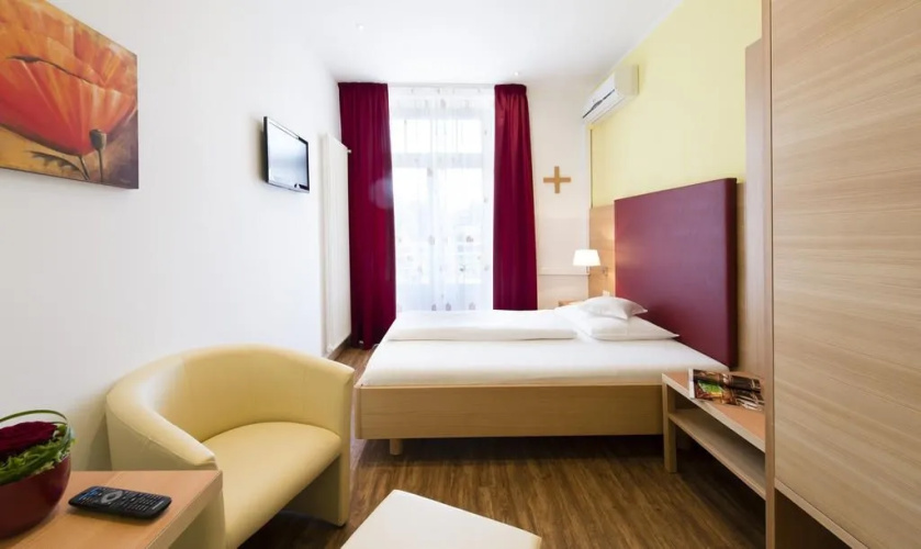 Hotel Kolping Meran