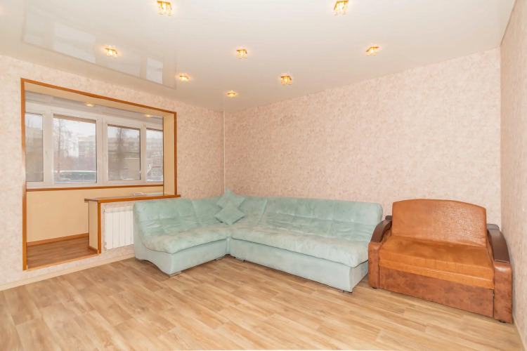 Фотография номера квартиры Апартаменты Героев Танкограда