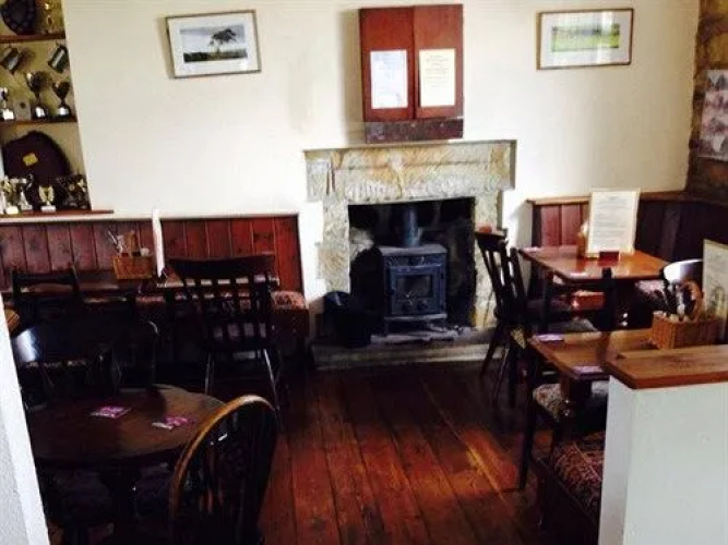 The Eskdale Inn