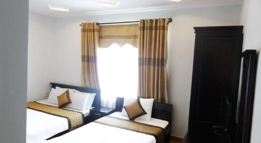 Da Nang 1962 INN