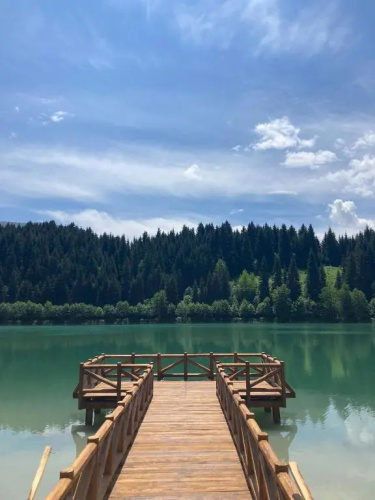 ŞAvşat Karagöl Hotel - Ardahan Merkez