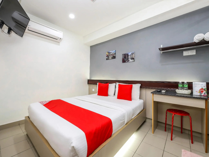 Citytop Hotel