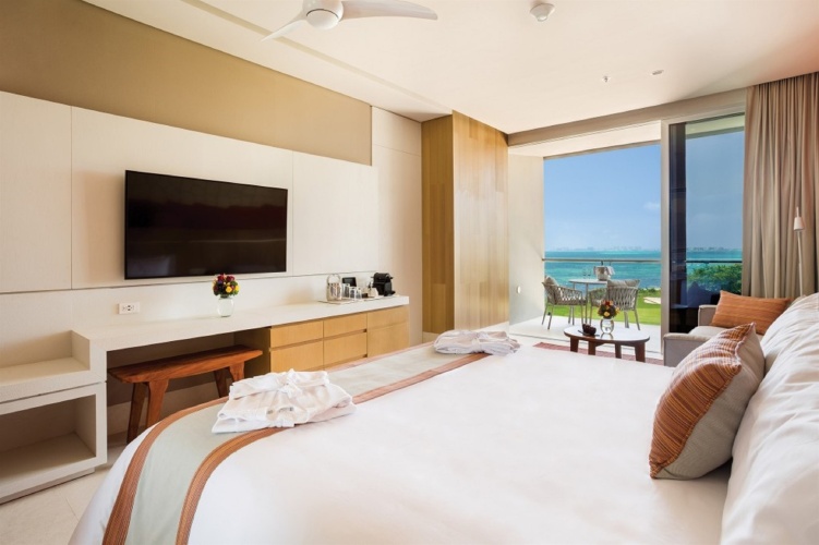 Dreams Vista Cancun Golf And Spa Resort photo 6