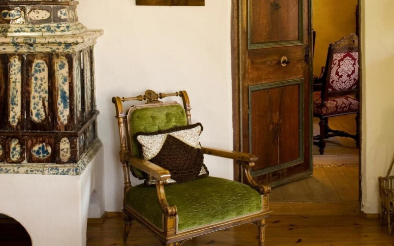 Gasthof Krone