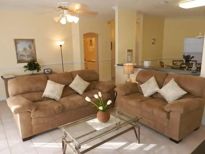 Sm215693 - Espirit - 3 Bed 2 Baths Villa