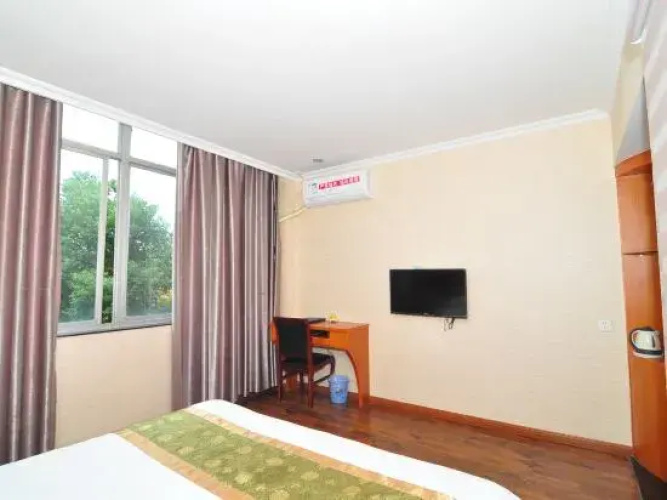 Taizhou Hotel